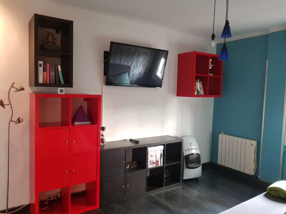 Apartamento Acogedor *
